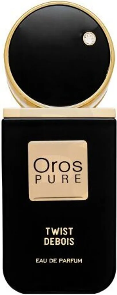 Parfum Armaf Oros Pure Twist Debois 100ml : Fragrance Fraîche et Durable