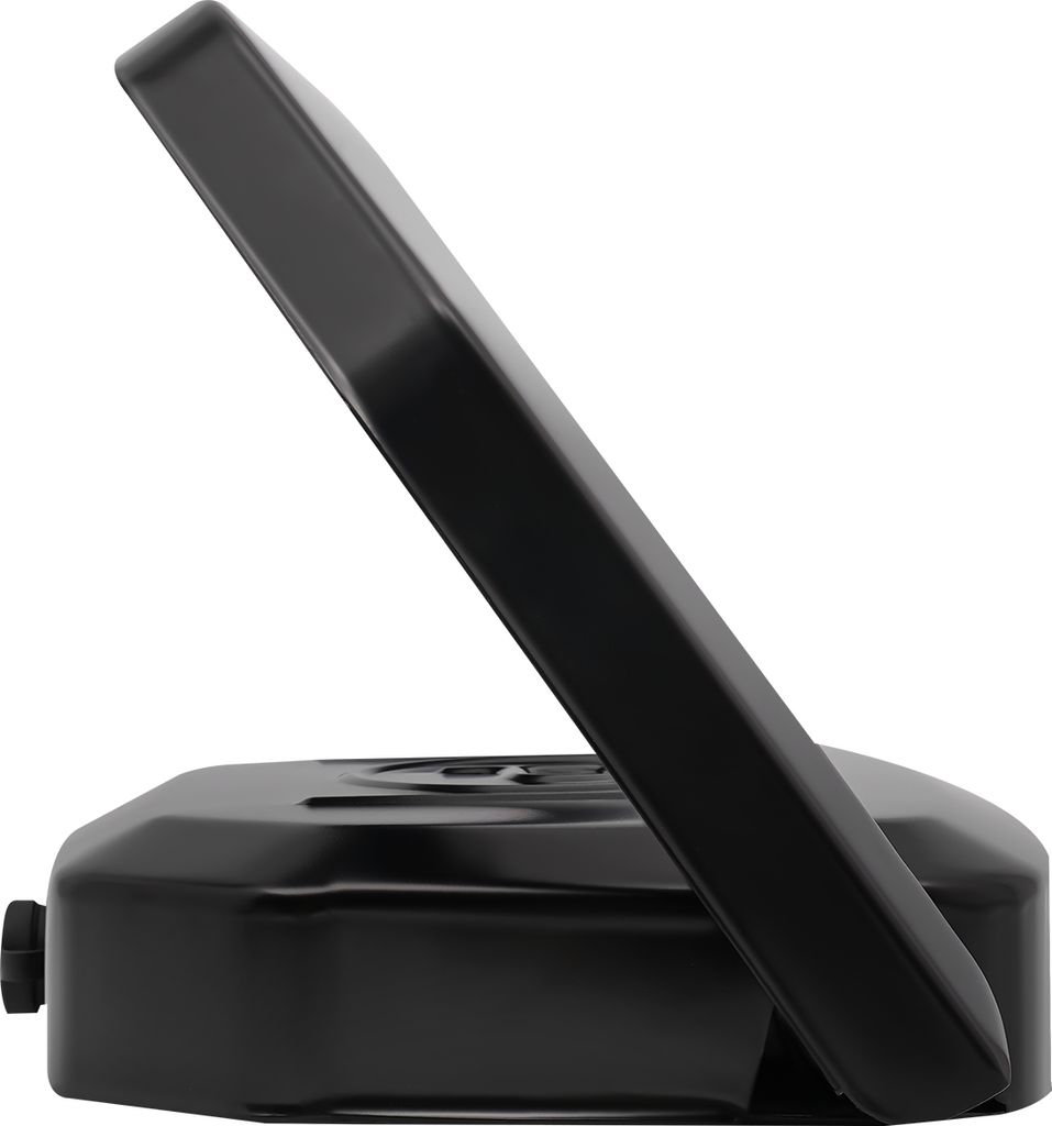 Ansobea Parkplatzsperre Mit Fernbedienung - Klappbar, 4t Tragkraft, IP67, Diebstahlschutz Für Private Stellplätze