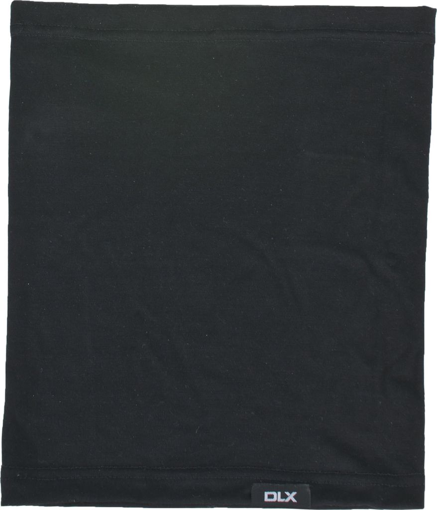 Trespass Uni Asuka Schlauchschal TP1232 (Einheitsgröße) (Schwarz)