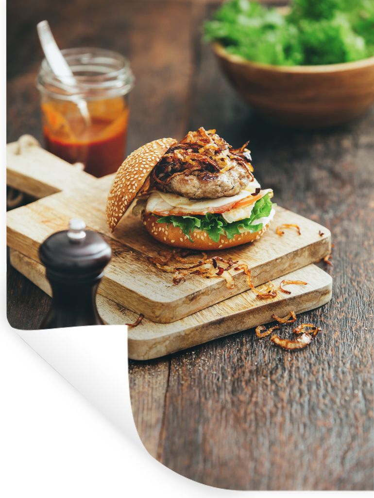 MuchoWow - Sticker - Dekorfolie