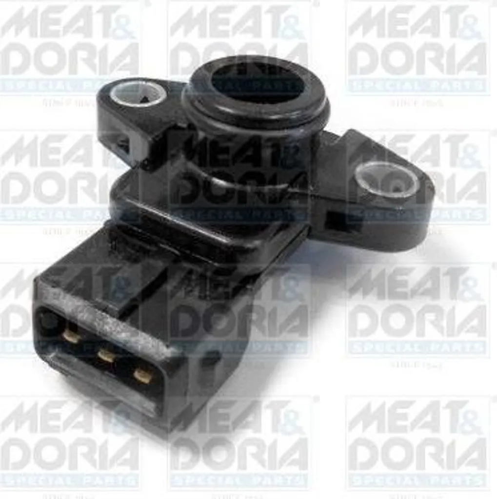 Capteur de pression admission MEAT & DORIA 82597 OE E1T18223 pour Pajero