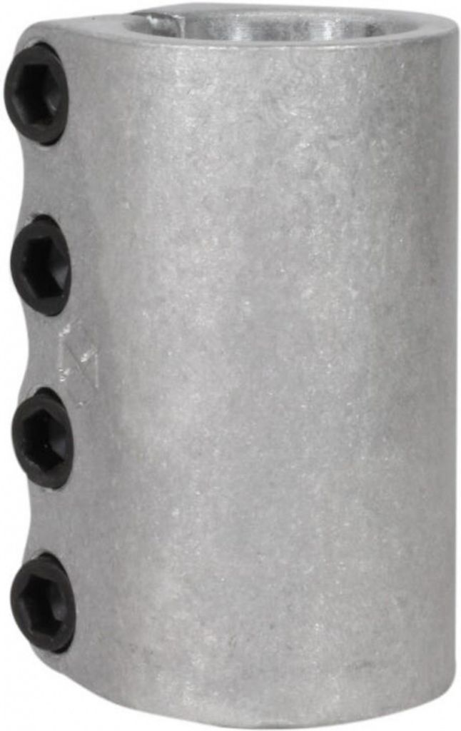 Klemme NATIVE - Stem Scs Silver (SILVER)