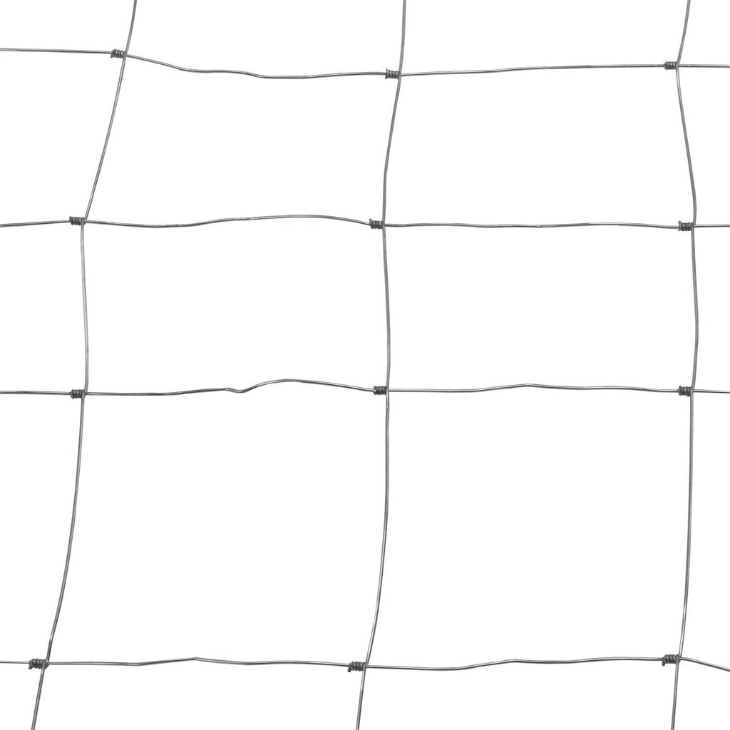 Draht-/Knotengeflecht 100/8/15 á 50m