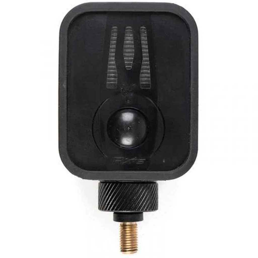 Lampe Frontale RX+ Sensor Fox Fishing avec Capteur pour la Pêche