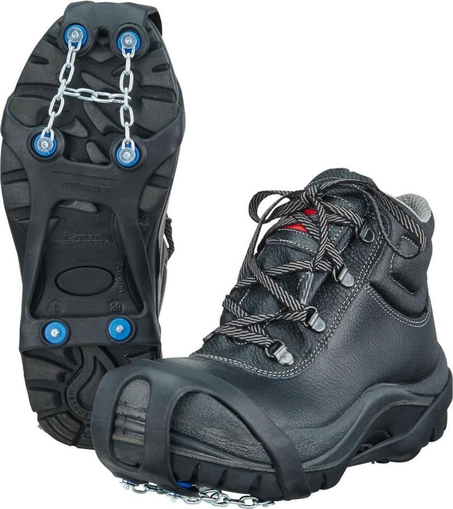 OTTINGER Schuhzubehör Yeti SCHWARZ - Produktbild 