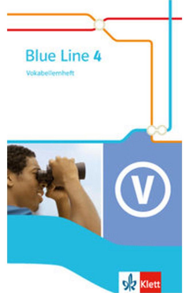 Blue Line 4