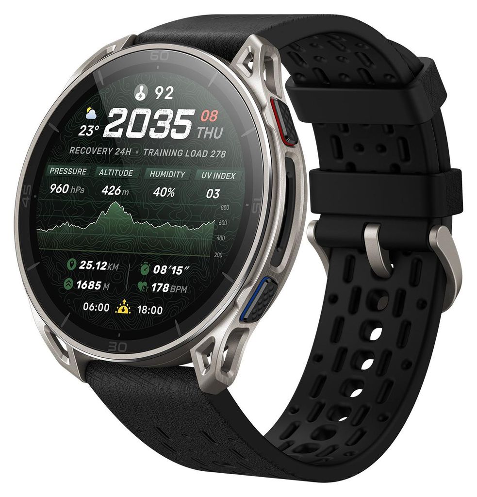 Amazfit Cheetah 2 Ultra 3,81 cm (1.5 pollici) AMOLED Immagine del prodotto 