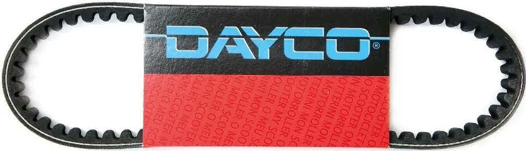 Solution Anti-Patinage : Courroie Variateur Dayco CVT7184 Standard Robuste