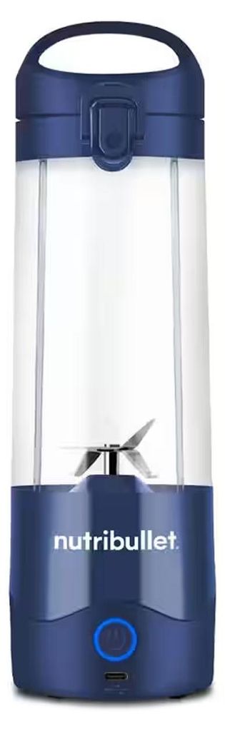 NutriBullet Portable, Blender sportowy, 0,475 l, Funkcja Zdjęcie produktu 