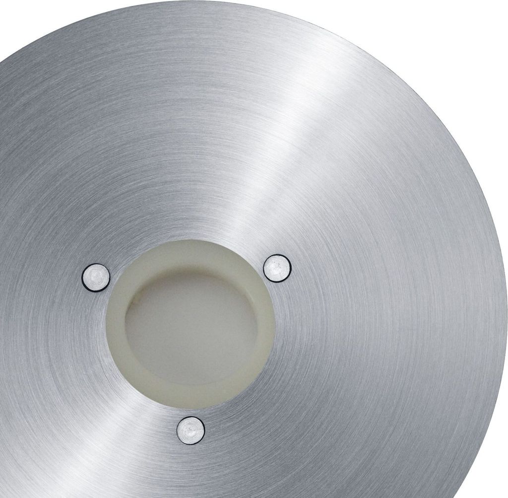GRAEF 1781108 Messer glatt für 168/170/ Produktbild 6