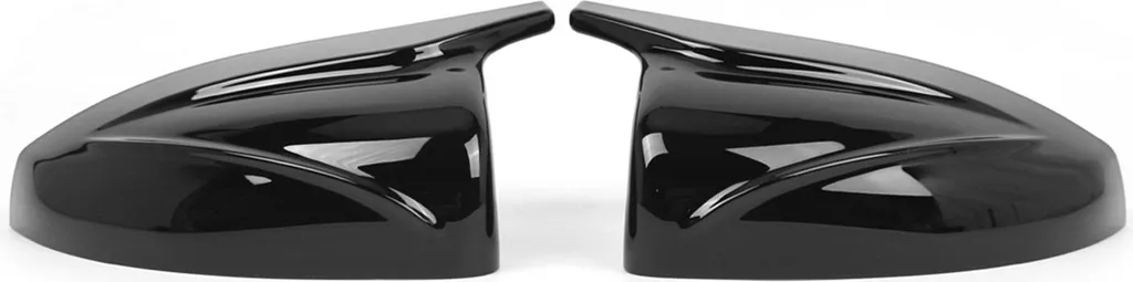 Coque rétroviseur Audi RS3 8V 2014-2020 - Remplacement 8V0857527E 2 pièces