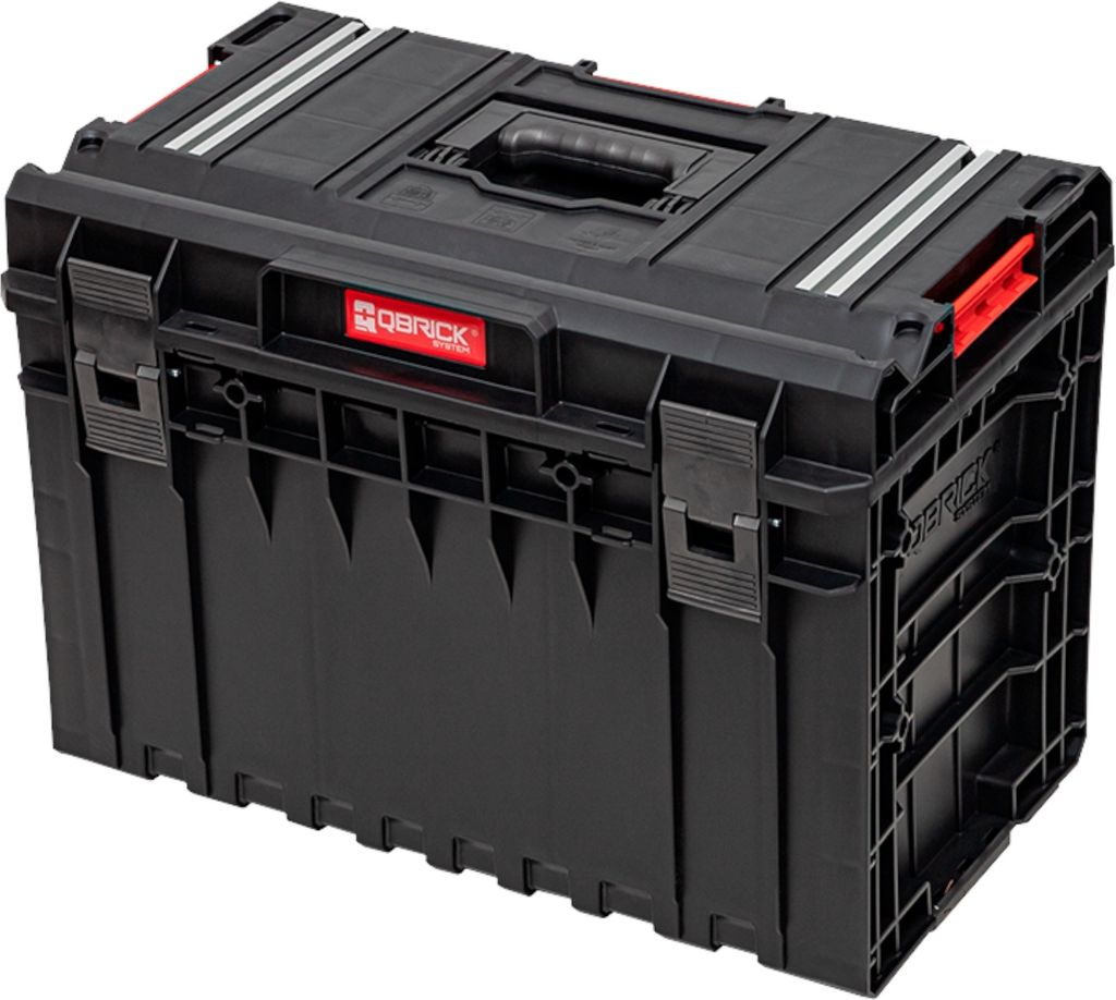 Qbrick System ONE 450 2.0 Mallette à outils technique 585 x Image du produit 