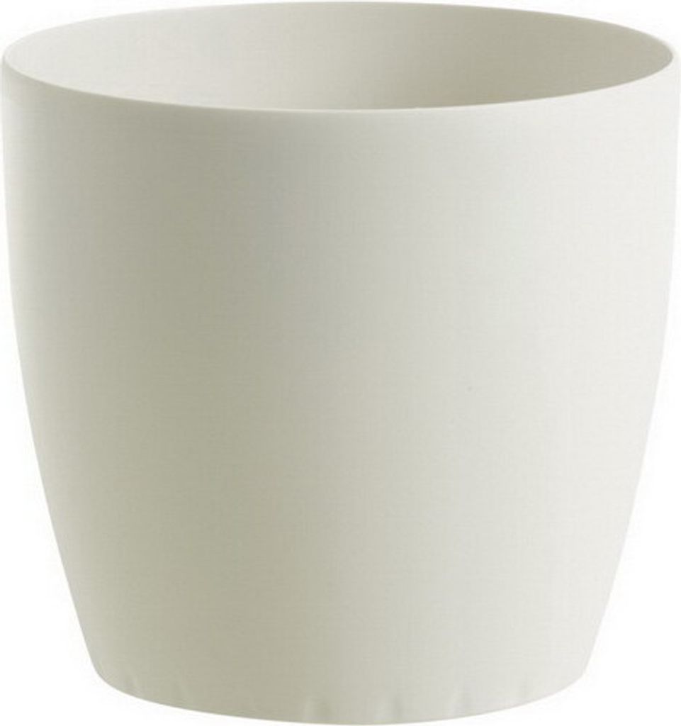 1x Emsa CASA Blumenkübel rund Deko, Blume Produktbild 