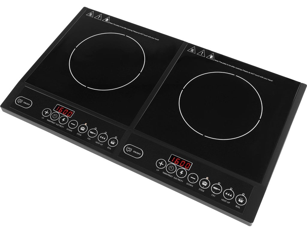 Induktionskocher 2000 W Kd4167 Produktbild 