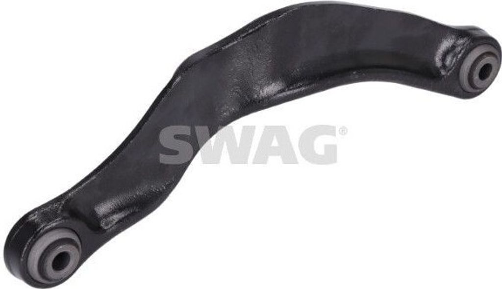 SWAG 33 10 9379 Querlenker Hinten Links Oben für VOLVO XC60 (156)