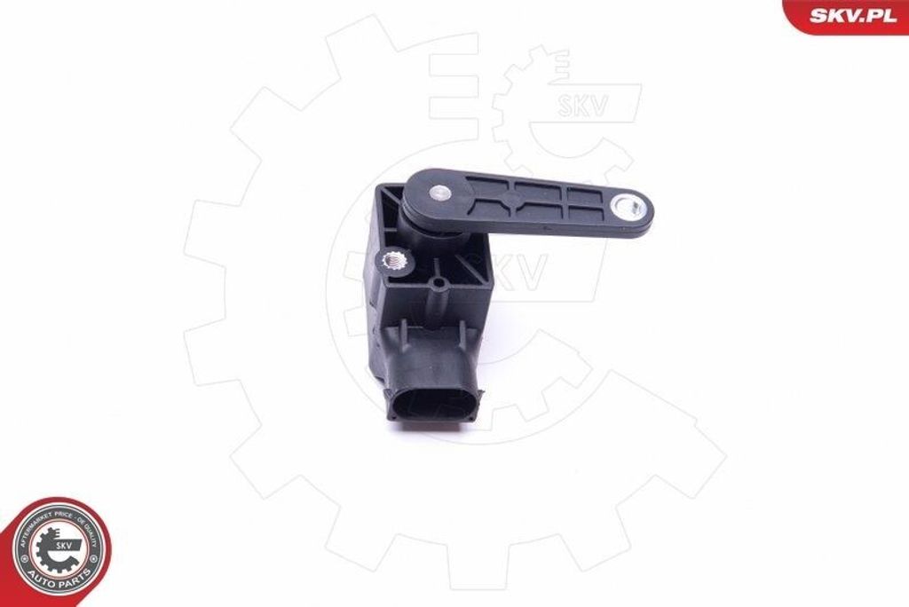 ESEN SKV 17SKV413 Sensor Leuchtweiteregulierung für BMW 3 Touring (E91) Hinten Xenonlicht