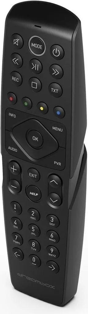 Télécommande de Remplacement Dreambox RC 20 : Résolvez vos Problèmes