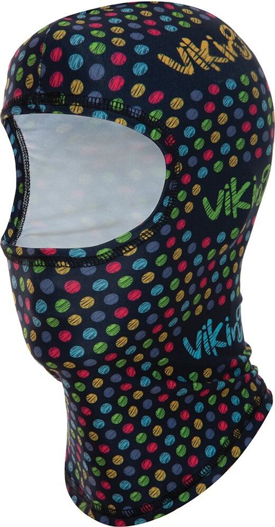 Viking Kenai Sturmhaube Blau Blau One Size