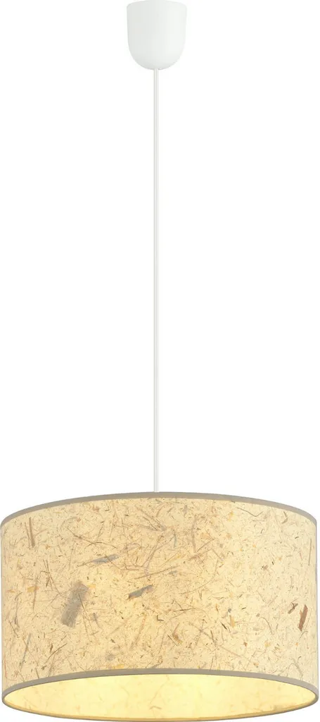 Lustre Suspension Moderne en Liège Aston 1 Emibig pour Salon E27