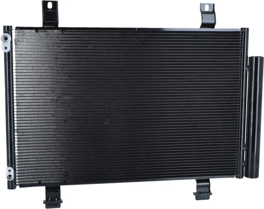 Condenseur climatisation NRF 35645 à haute performance thermique - 10