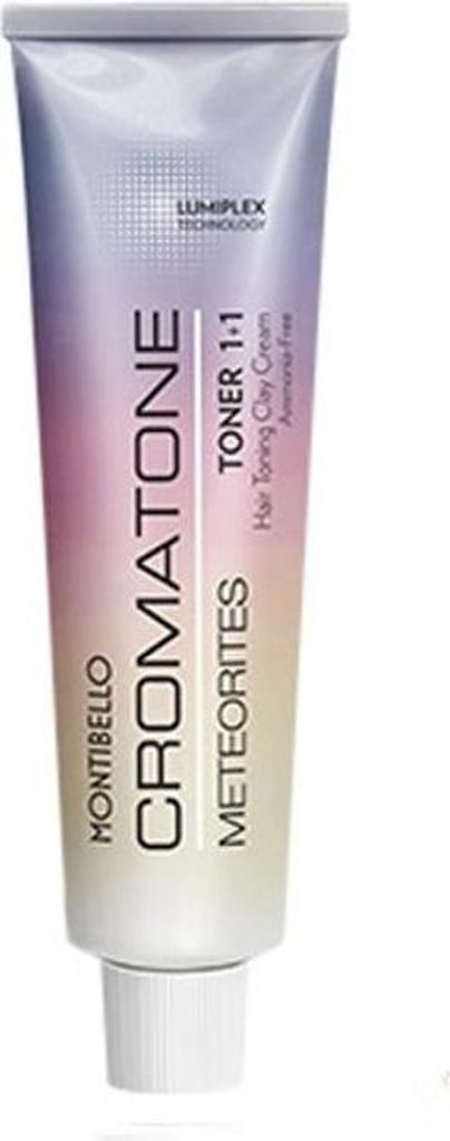Montibel-lo chromatone Meteoriten Toner 60gr Obrázok produktu 