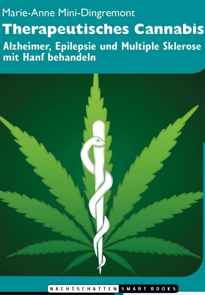 Therapeutisches Cannabis