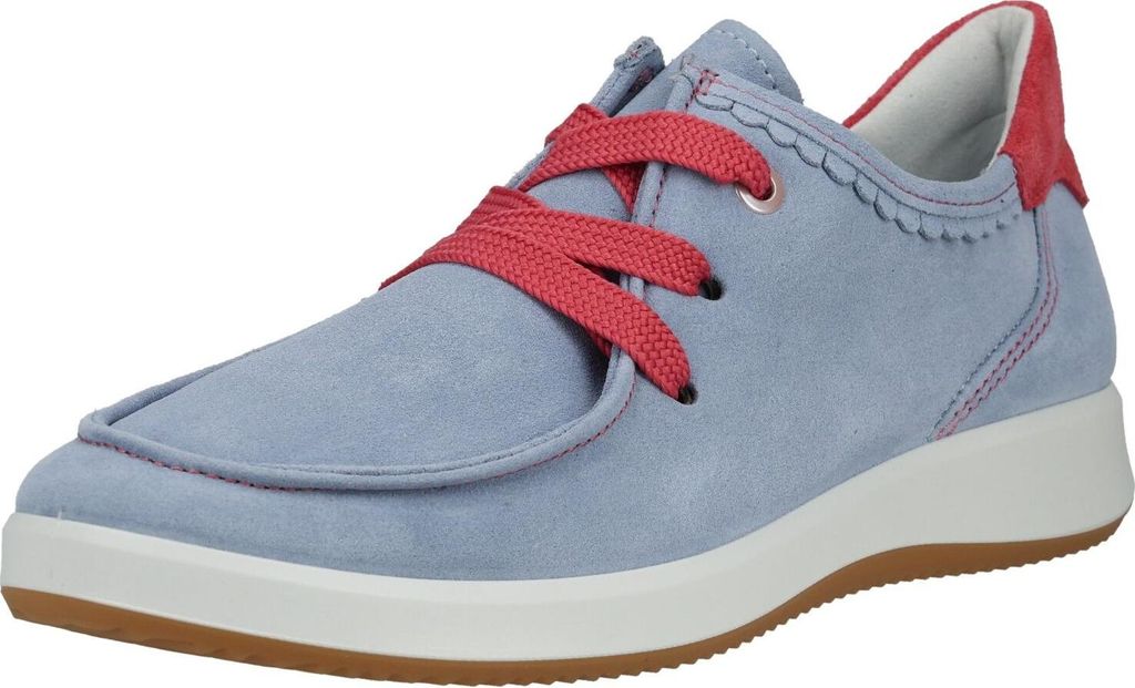 ara Sneaker Sneaker Veloursleder