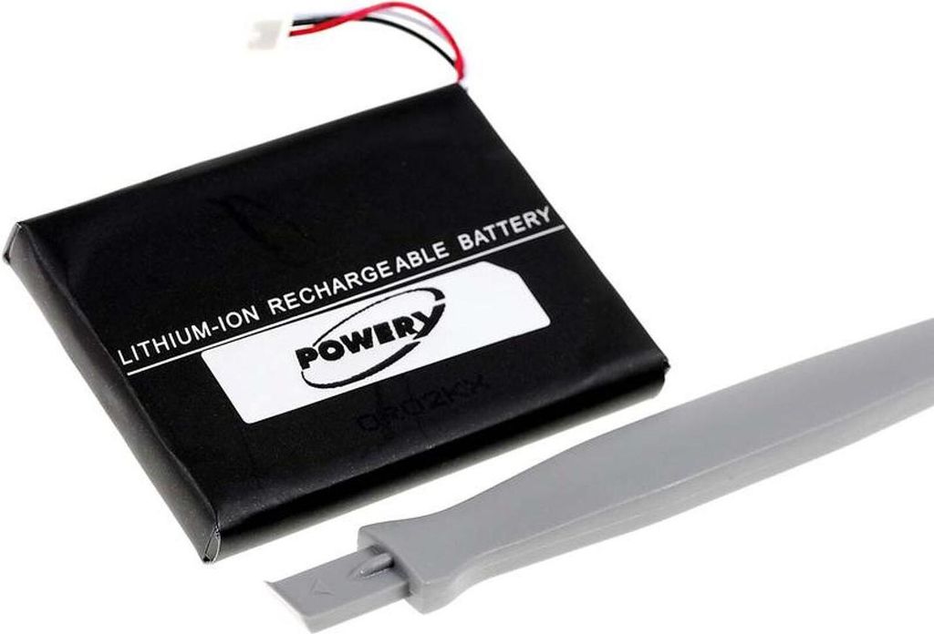 Akku für Apple iPod Photo 30GB