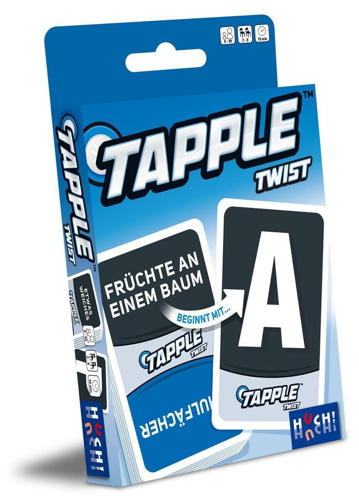 Tapple Twist Produktbild 