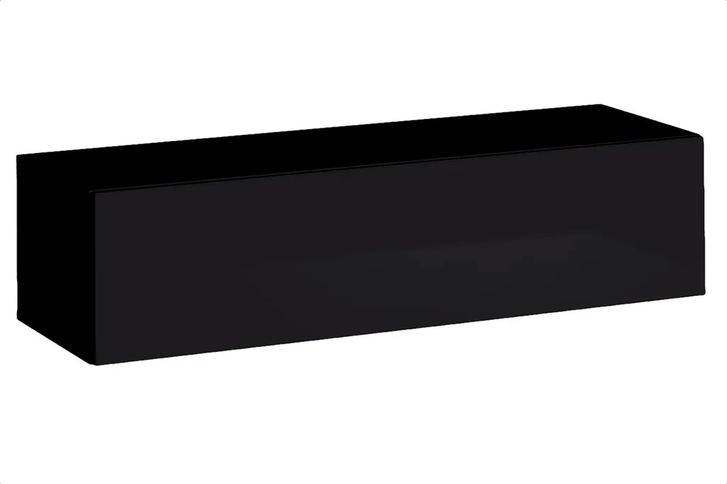 Ensemble d'armoires RIONATA 2 pour optimiser le rangement salon - 5