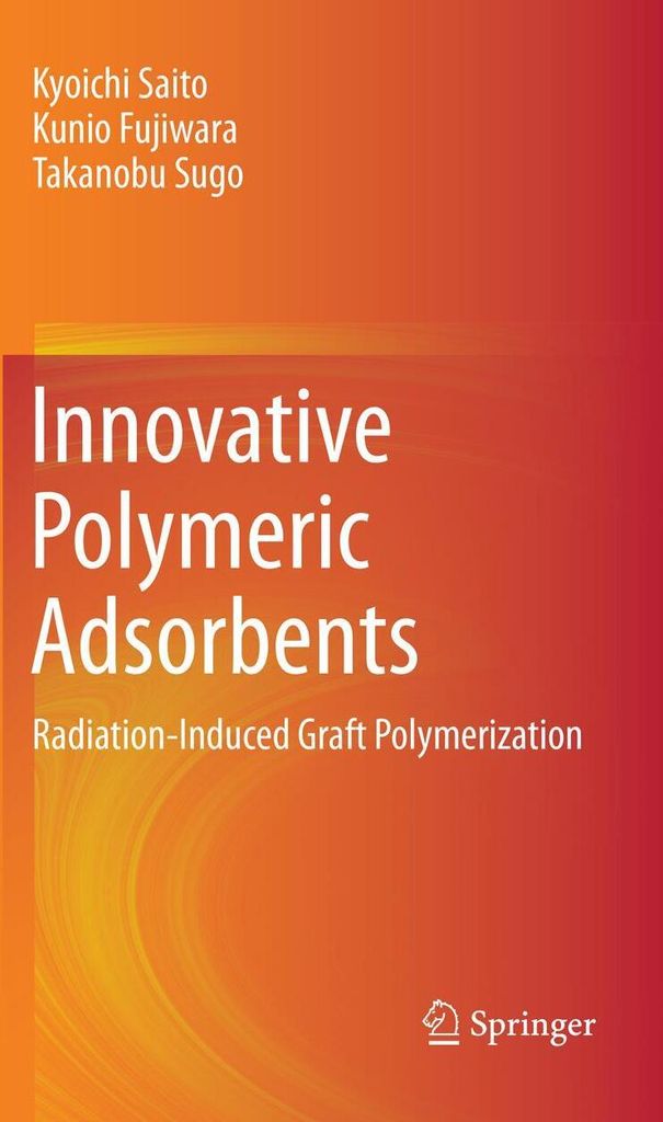 Innovative Polymeric Adsorbents