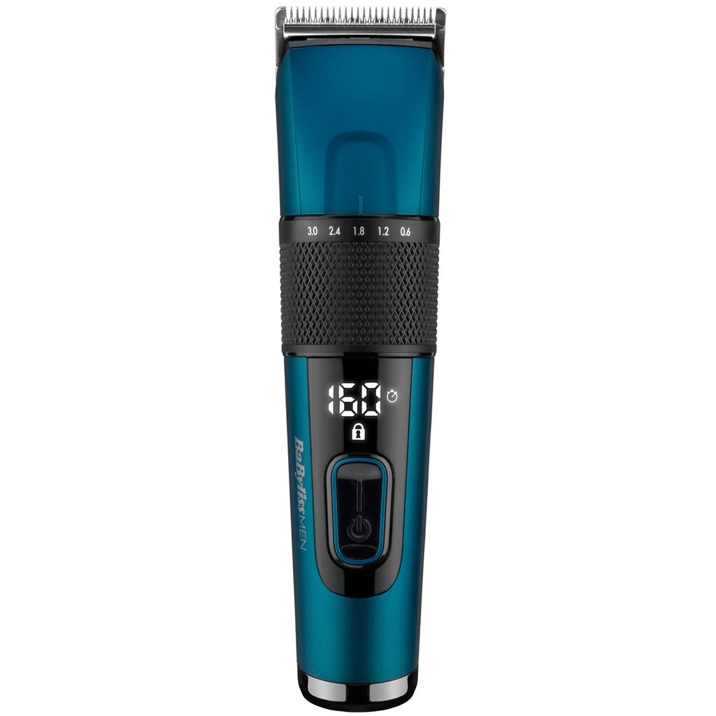 BaByliss E990E haartrimmer Productafbeelding 