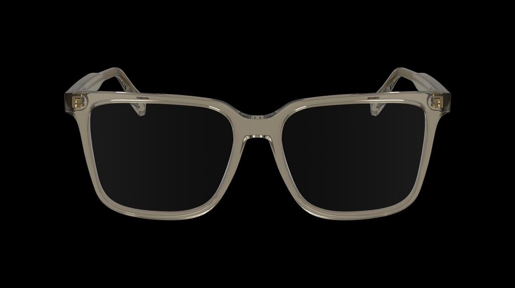 Karl Lagerfeld KL6157 LIGHT BROWN 54/16/145 Herrenbrillen Produktbild 