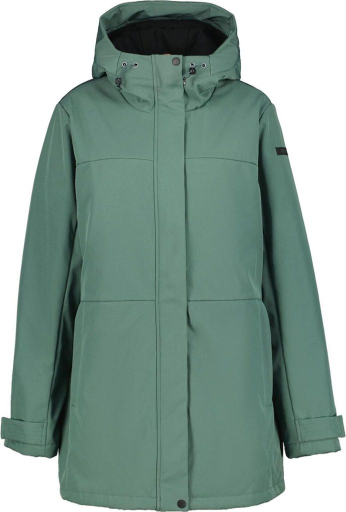 Icepeak Aplington Antikgr?N Antikgr?N 40