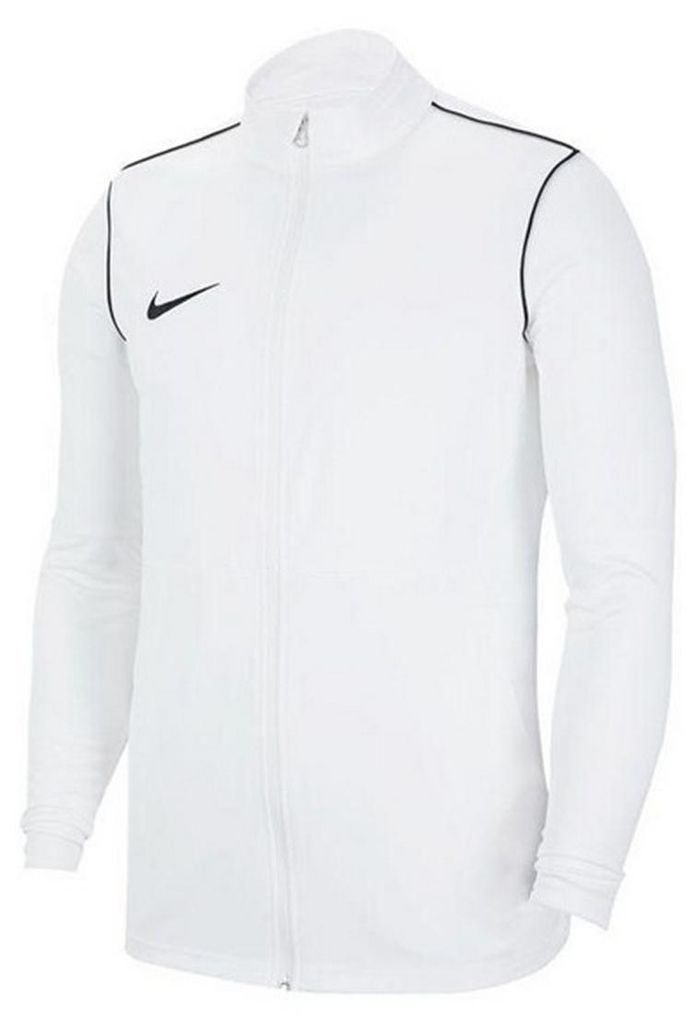 Nike - "Dry Park 20" Sweatshirt für Kinder - Training PP5890 (140) (Weiß)