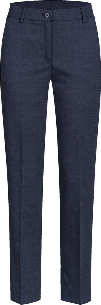 GREIFF-1374-2810 Damen-Hose SF 37.5 Gr. 80 pinpoint marine