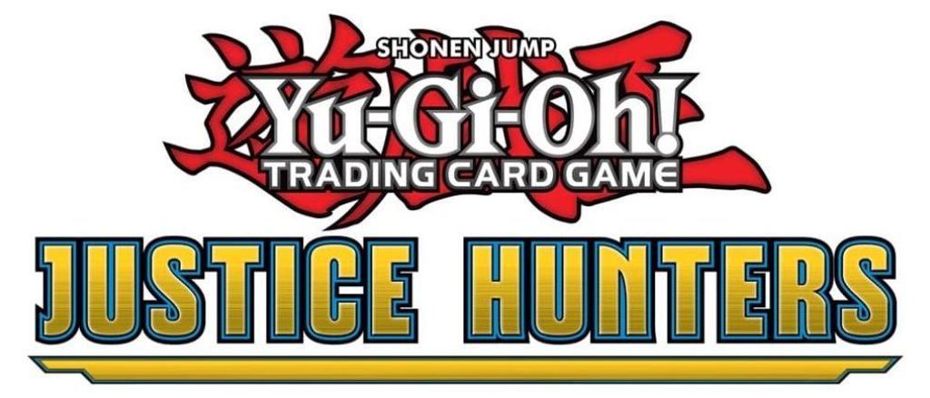 Yu-Gi-Oh! Justice Hunters Booster Display Deutsch Zdjęcie produktu 