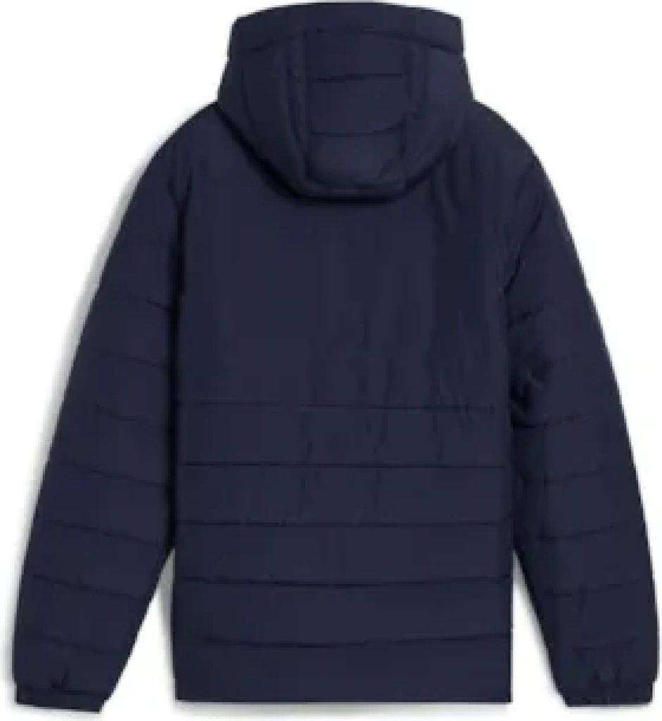 Puma Teamadditions Steppweste Kinder - Marine