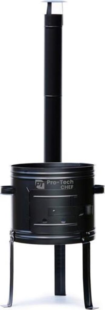 Kotlina pro gulášový kotlík 36 cm Pro-Tech CHEF 54200 Obrázek produktu 