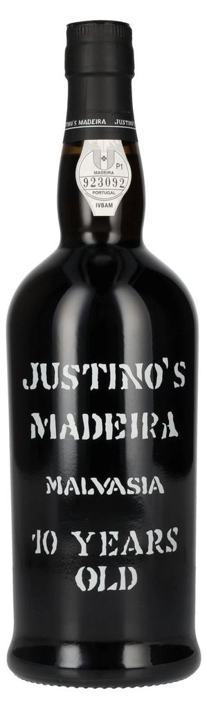 Madeira Malmsey 10 Years Old / 10 Jahre alt Produktbild 