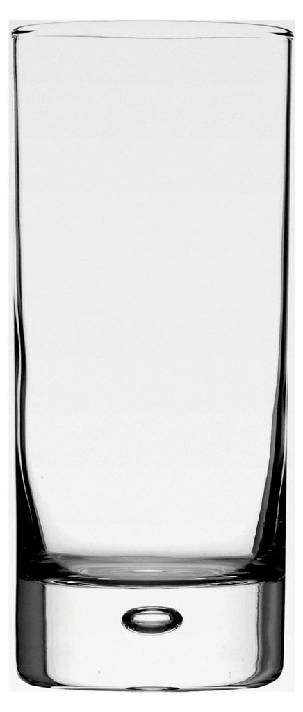 Centra Longdrinkglas 290 cc, 6 Stück