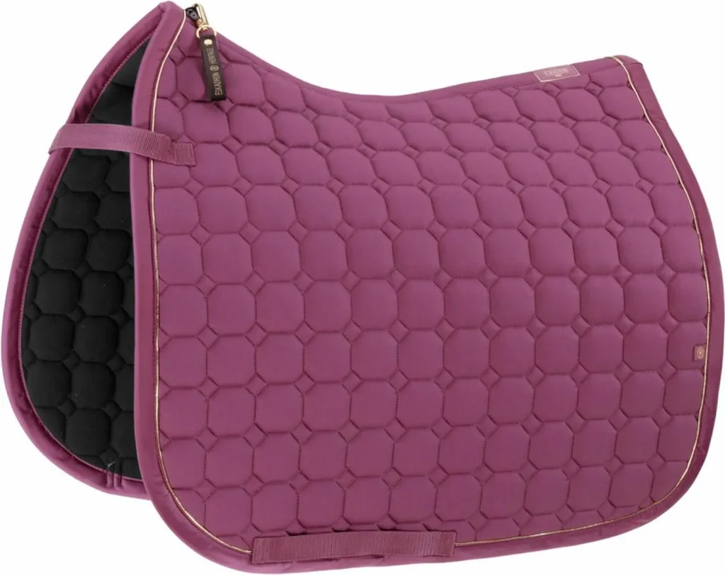 Sottosella Eskadron Heritage 25/26 Cotone - Eleganza Equestre 2025