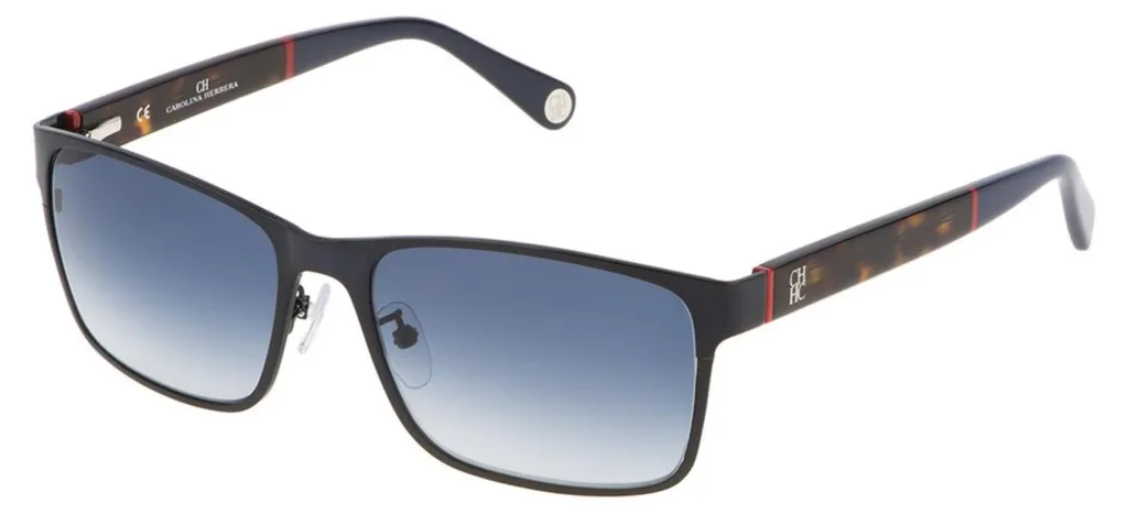 Lunettes Carolina Herrera SHE072 5708EE - Monture de Luxe pour Femme