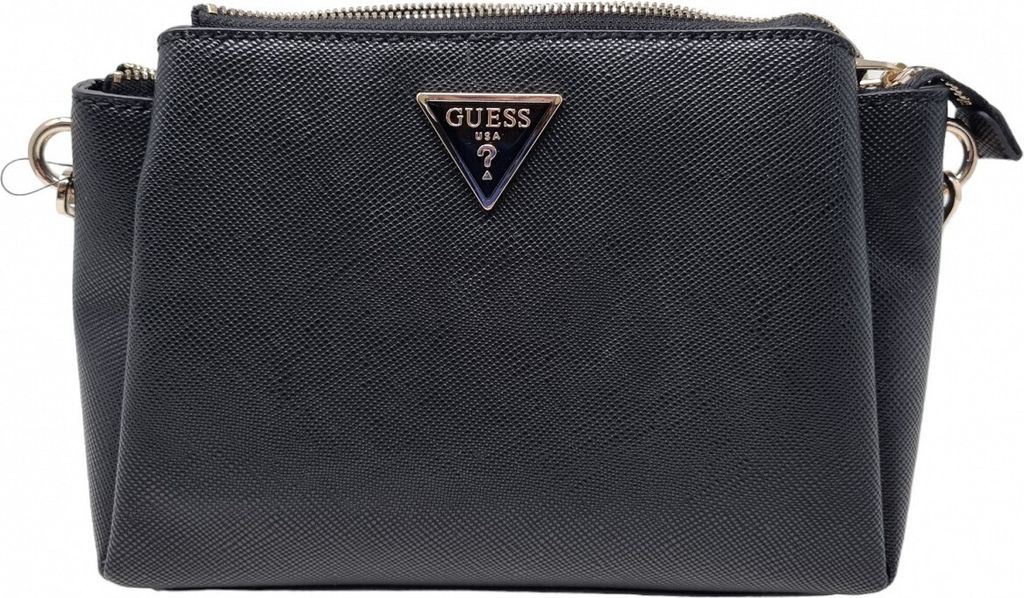 Guess Guess Umhängetasche Schwarz Produktbild 