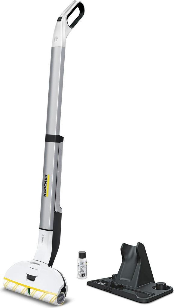 Akumulátorový podlahový mop Kärcher, pracovní šířka: 30 cm, Obrázek produktu 