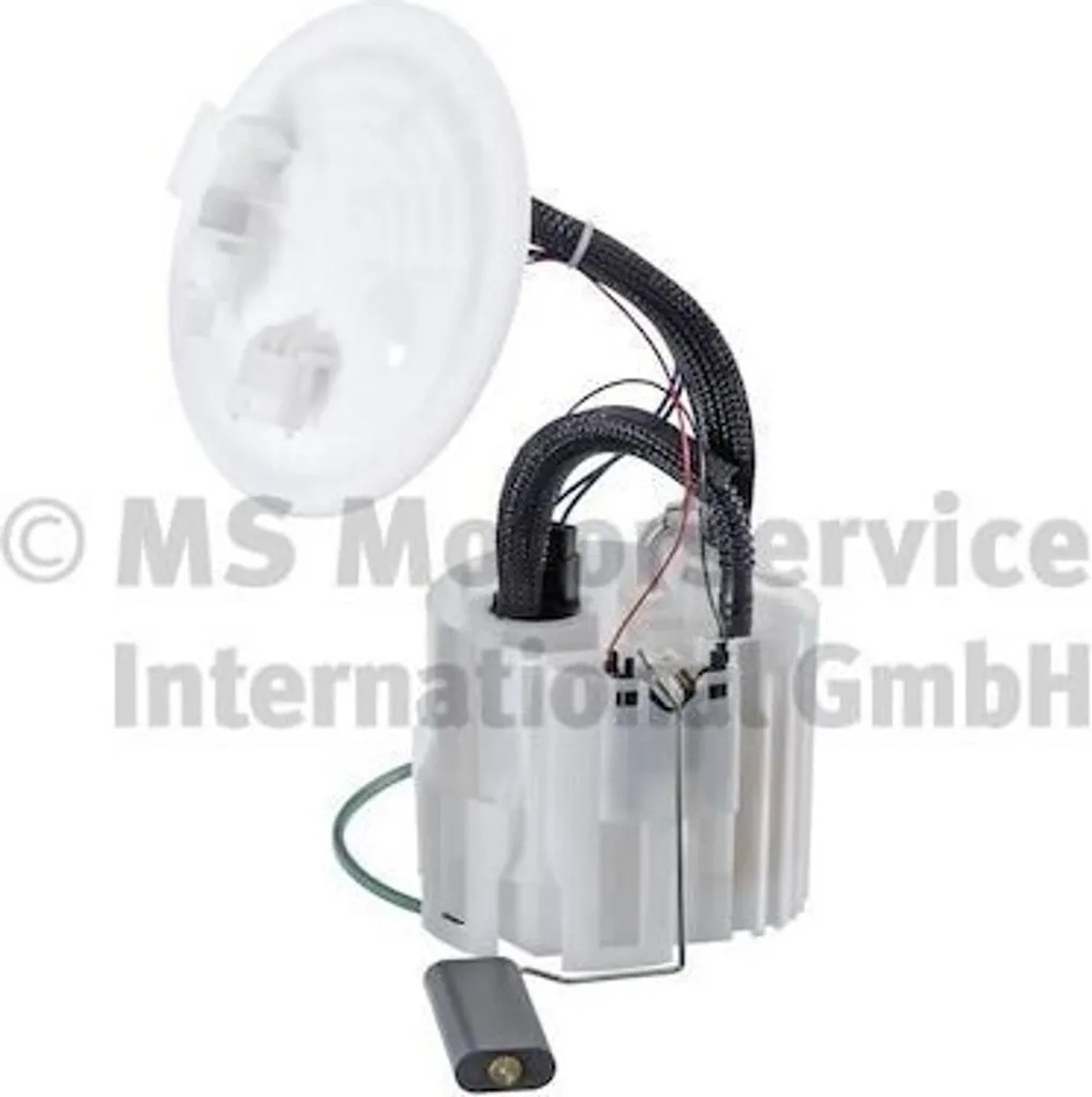 Fin des pannes d'injection : Pompe carburant Pierburg pour Opel Astra H