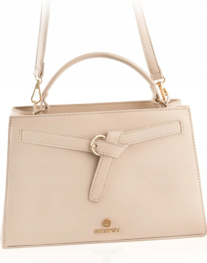 Borsa Pochette BTJ-07 BEZ MILEY | Ecopelle Resistente per Cerimonie