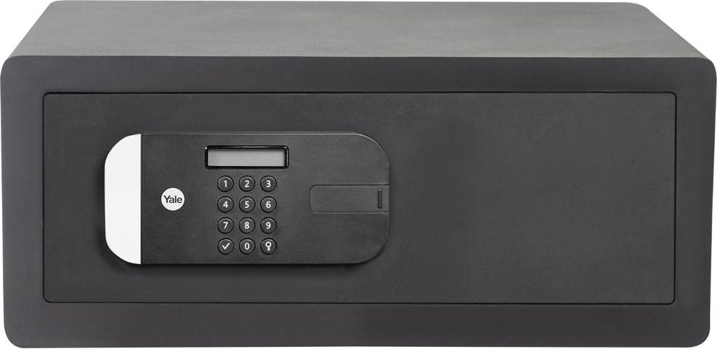 Yale Elektronischer Tresor Laptop, YLEM/200/EG1, mit Produktbild 