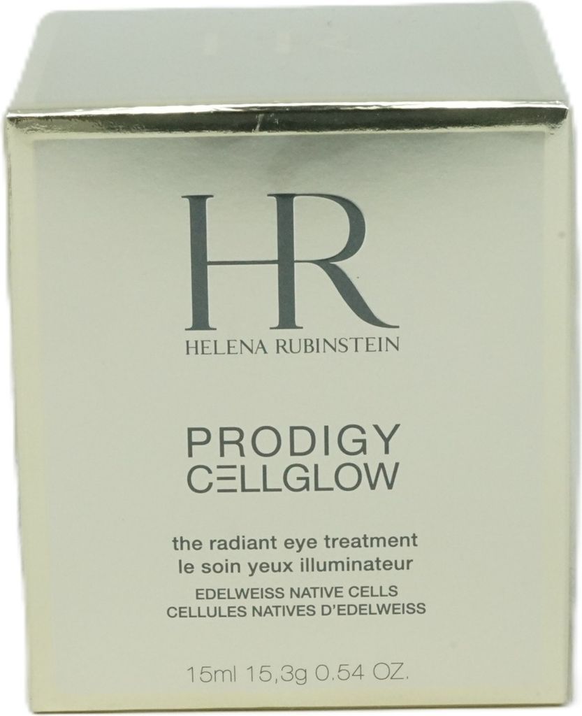 Helena Rubinstein Prodigy Cellglow The Radiant Eye Treatment Unisex Treatment 0.54 oz