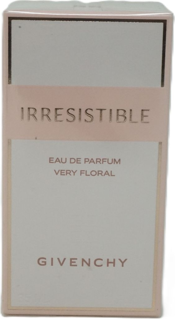 Givenchy Irresistible Very Floral Ep 35v